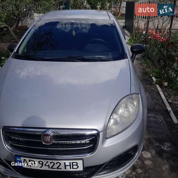 Fiat Linea (2013)