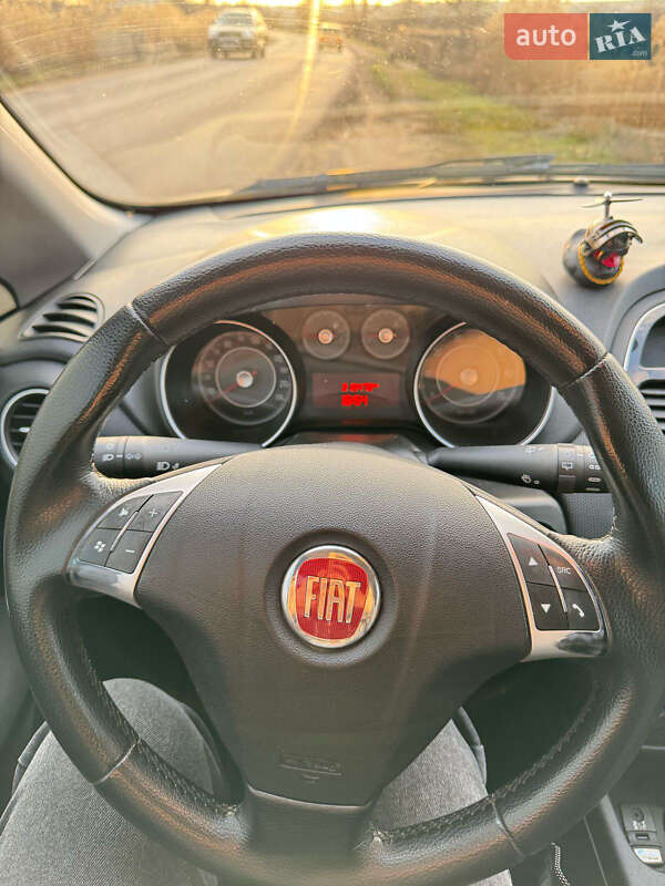 Fiat Punto (2012)