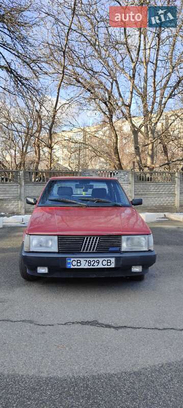 Fiat Regata 138 (1983)
