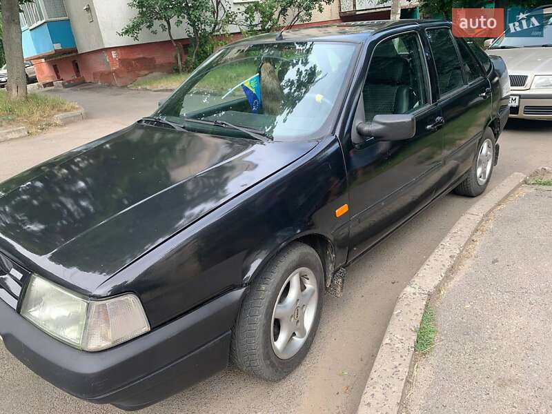 Fiat Tempra (1991)