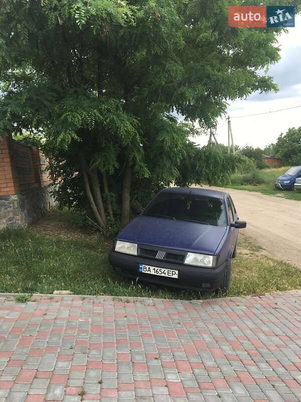 Fiat Tempra (1996)