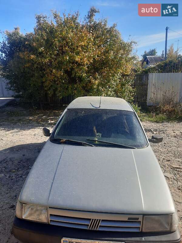 Fiat Tipo (1990)