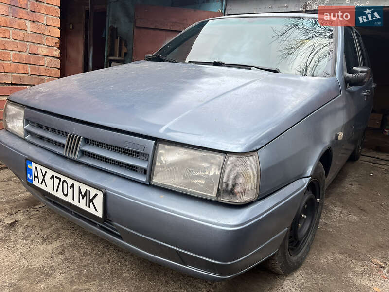 Fiat Tipo (1988)