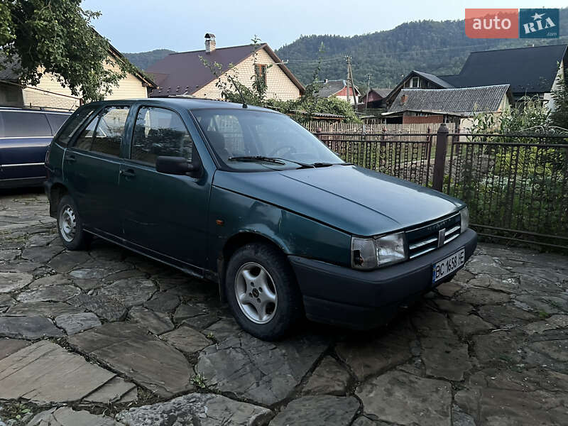 Fiat Tipo (1990)