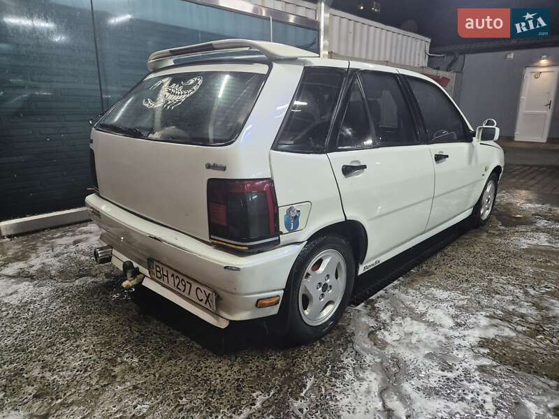 Fiat Tipo (1988)