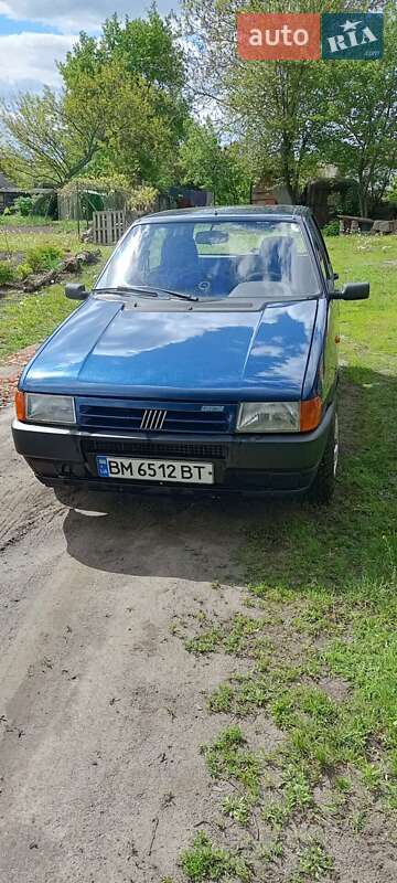 Fiat Uno (1994)