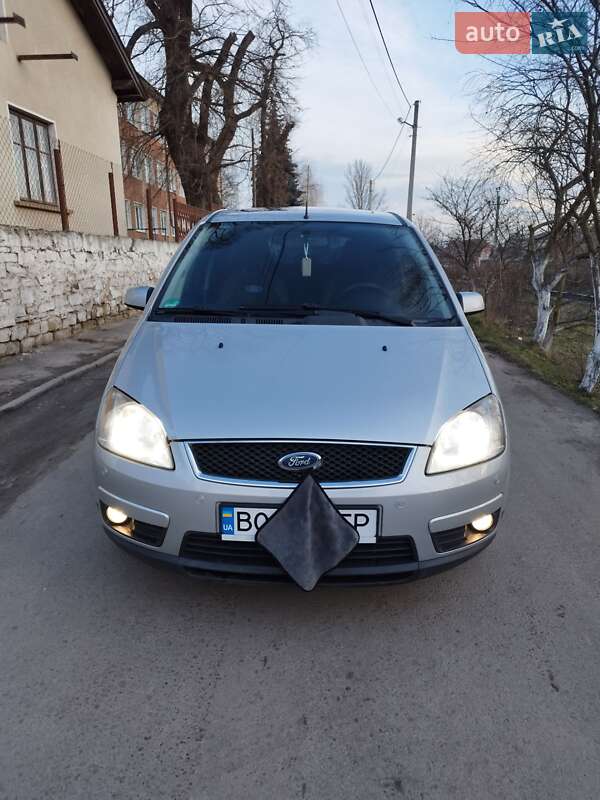 Ford C-max (2006)