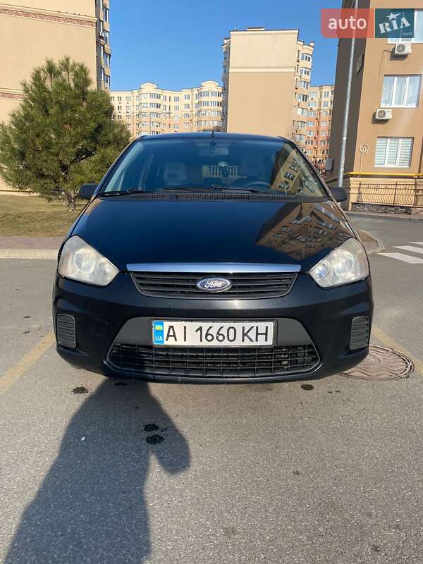 Ford C-max (2007)