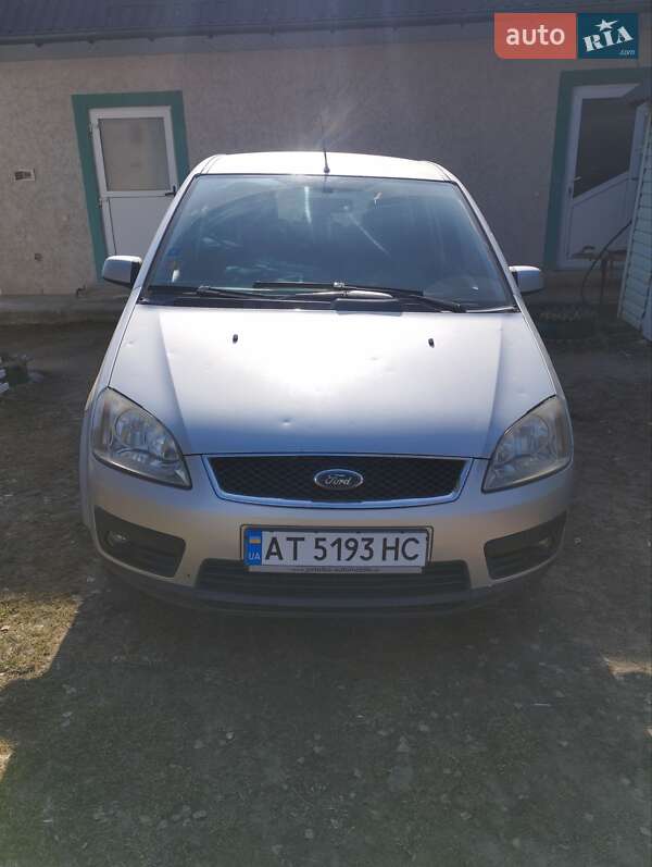 Ford C-max (2006)