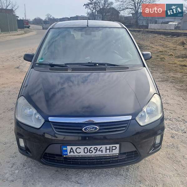 Ford C-max (2007)