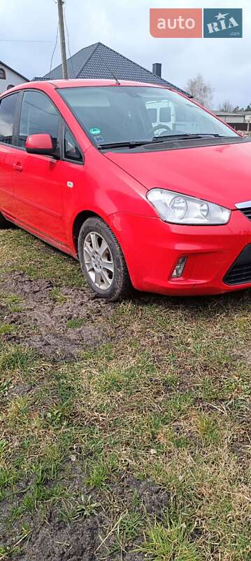 Ford C-max (2009)