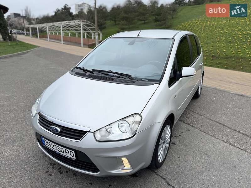 Ford C-max (2009)