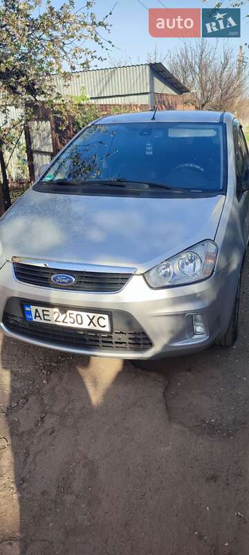 Ford C-max (2010)