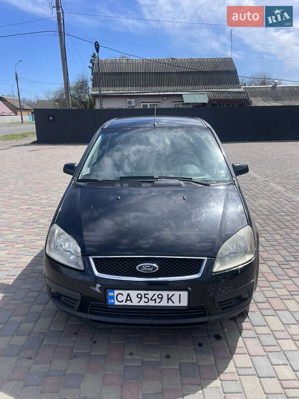 Ford C-max (2006)