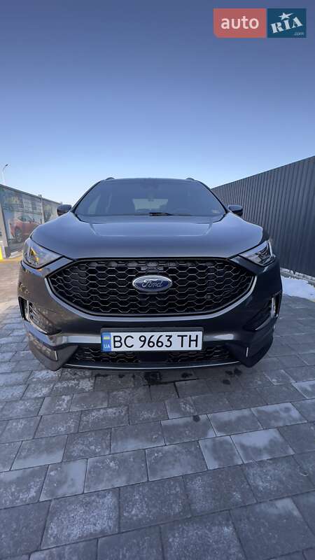 Ford Edge (2020)