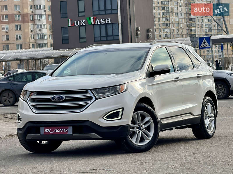 Ford Edge (2015)