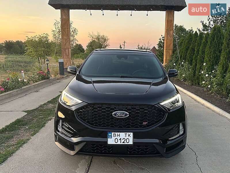 Ford Edge (2020)