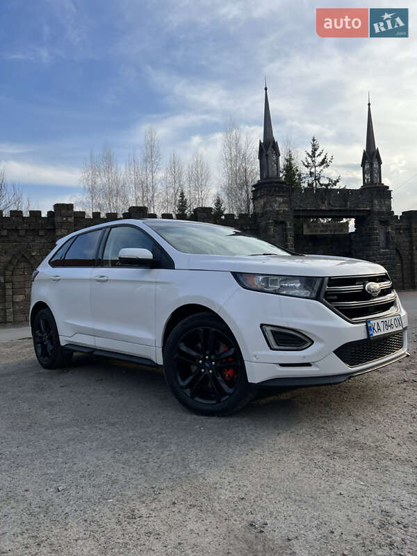 Ford Edge (2015)