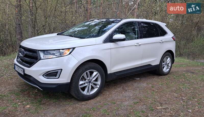 Ford Edge (2015)