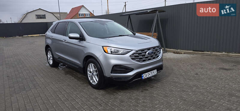 Ford Edge (2022)