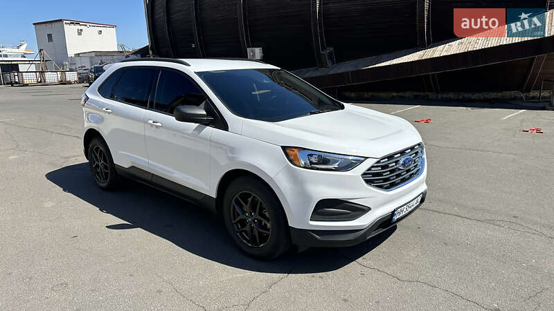 Ford Edge (2021)