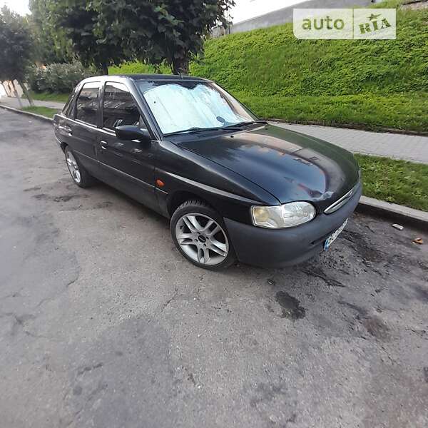 Ford Escort (1997)