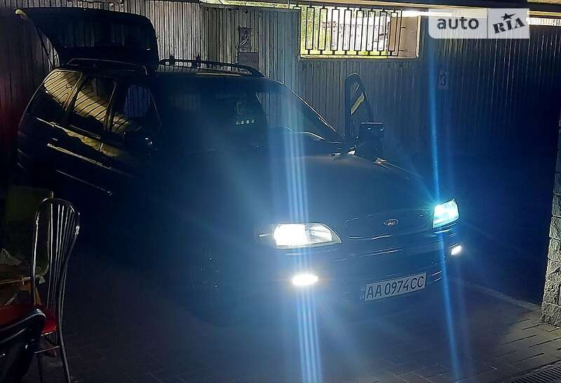Ford Escort (1994)