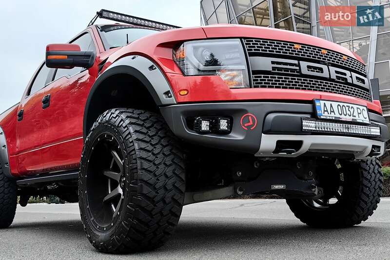Ford F-150 (2013)