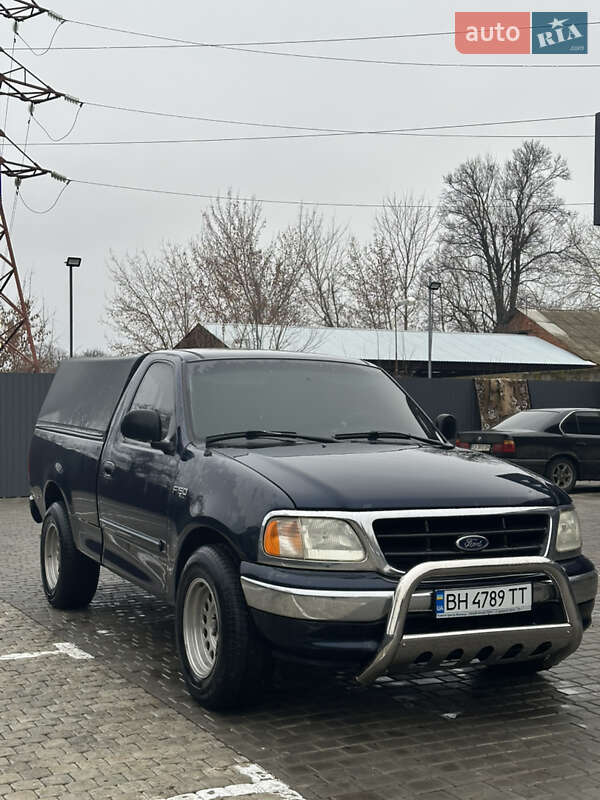 Ford F-150 (2004)