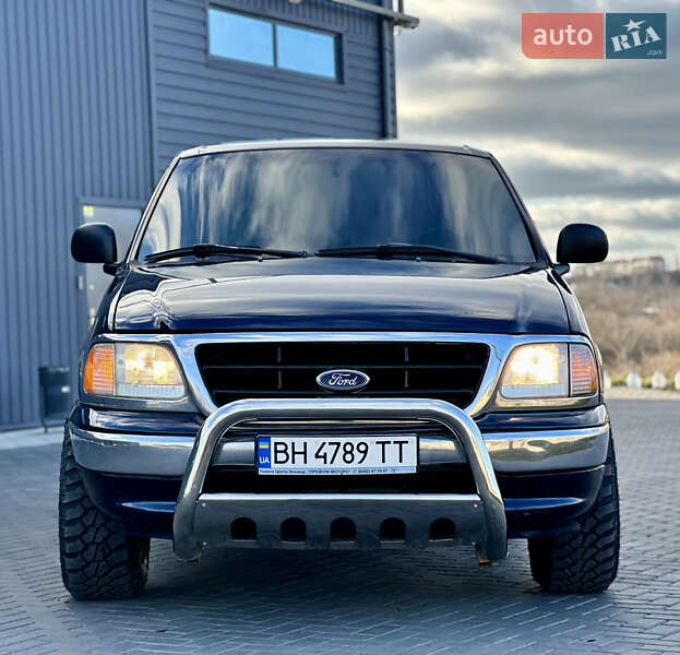 Ford F-150 (2004)