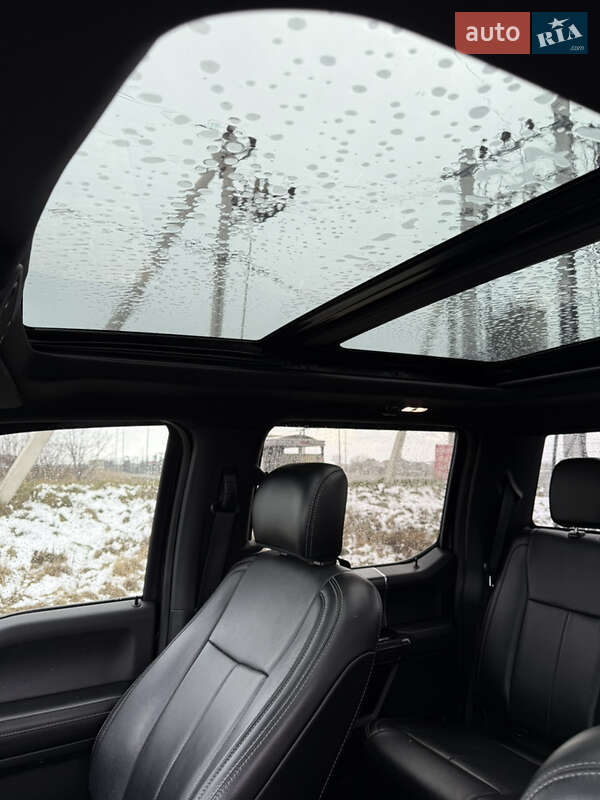 Ford F-150 (2018)