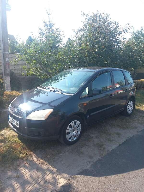 Ford Focus c-max (2004)