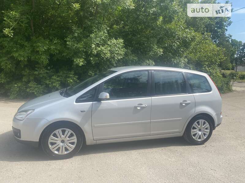 Ford Focus c-max (2005)