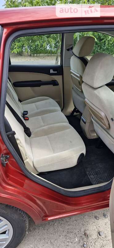 Ford Focus c-max (2006)