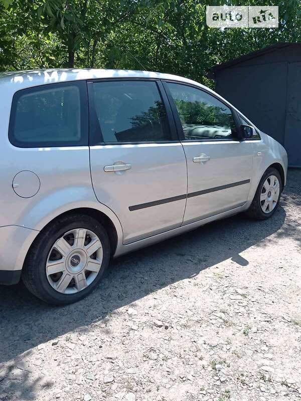 Ford Focus c-max (2006)