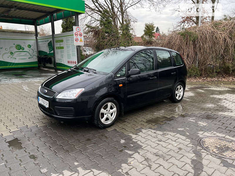 Ford Focus c-max (2005)