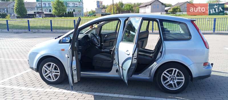 Ford Focus c-max (2003)