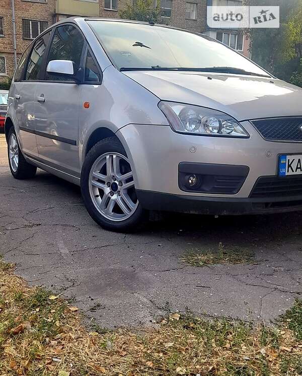 Ford Focus c-max (2005)