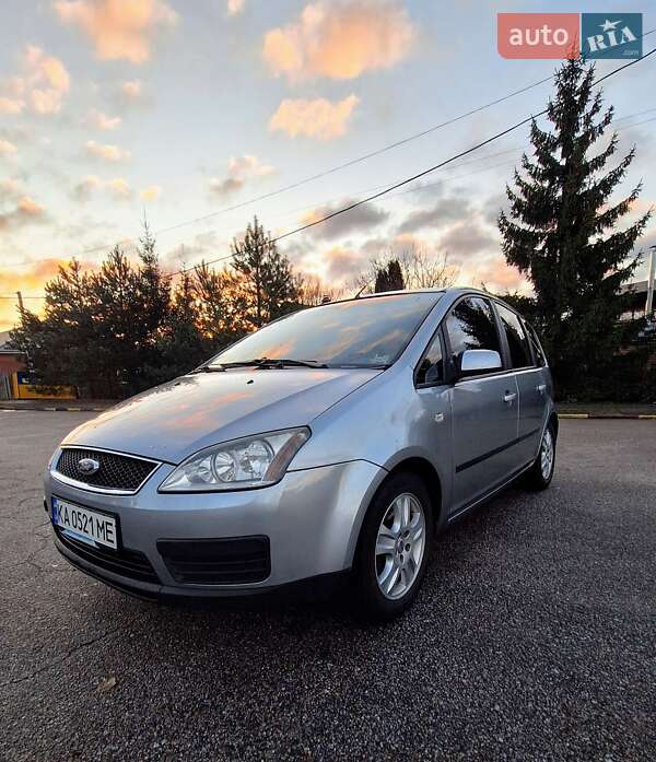 Ford Focus c-max (2003)