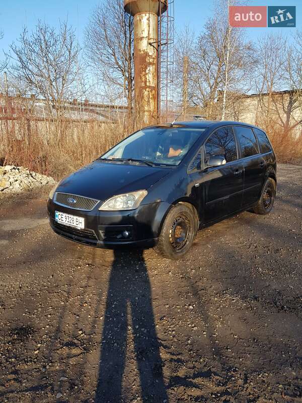 Ford Focus c-max (2006)