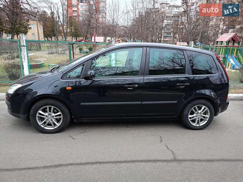 Ford Focus c-max (2005)