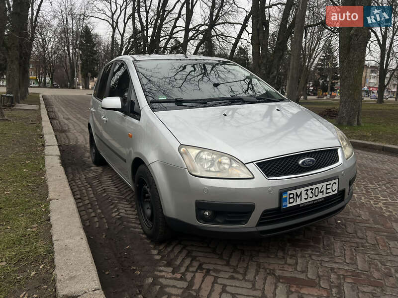 Ford Focus c-max (2005)