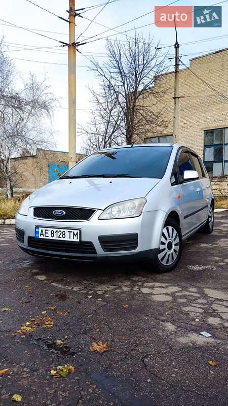 Ford Focus c-max (2005)