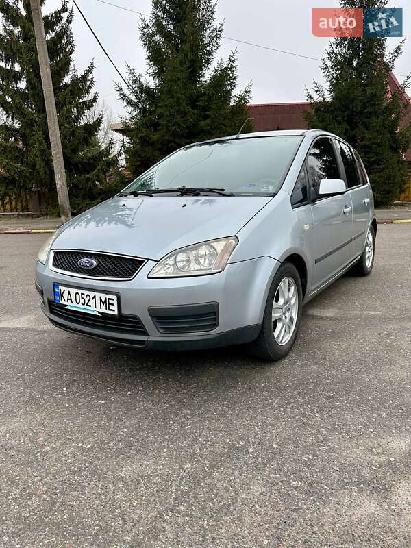Ford Focus c-max (2003)
