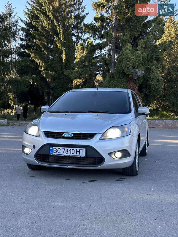 Ford Focus (2009)