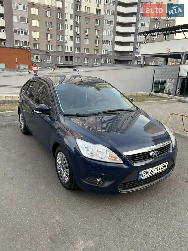 Ford Focus (2011)