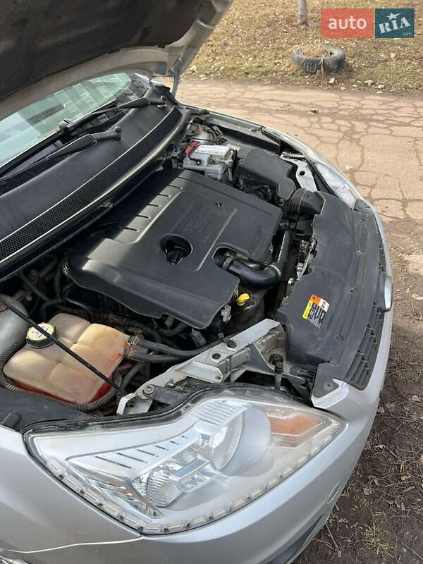 Ford Focus (2009)
