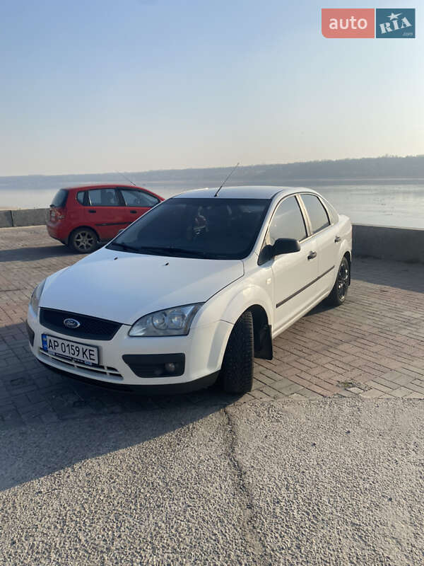 Ford Focus (2006)