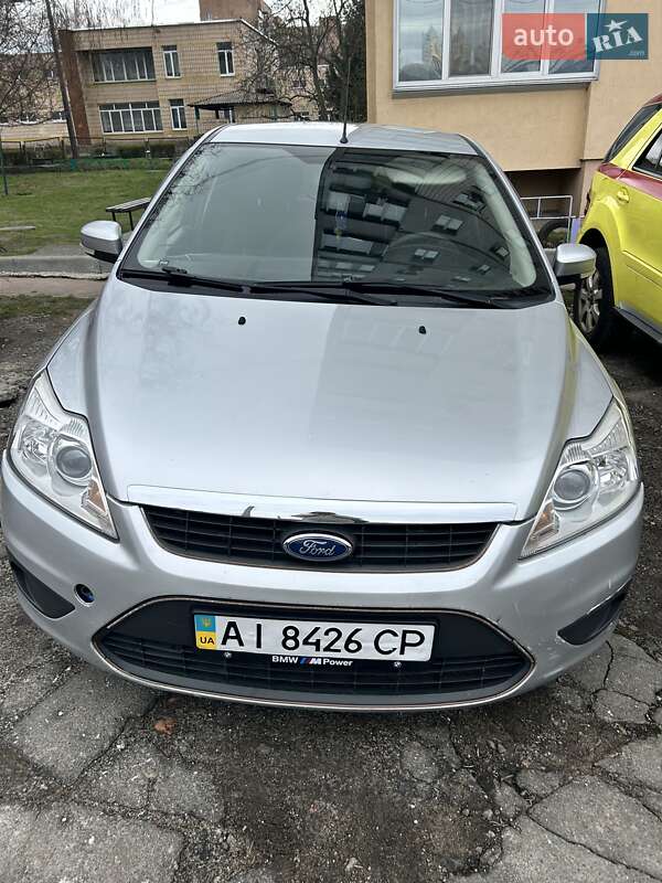 Ford Focus (2011)