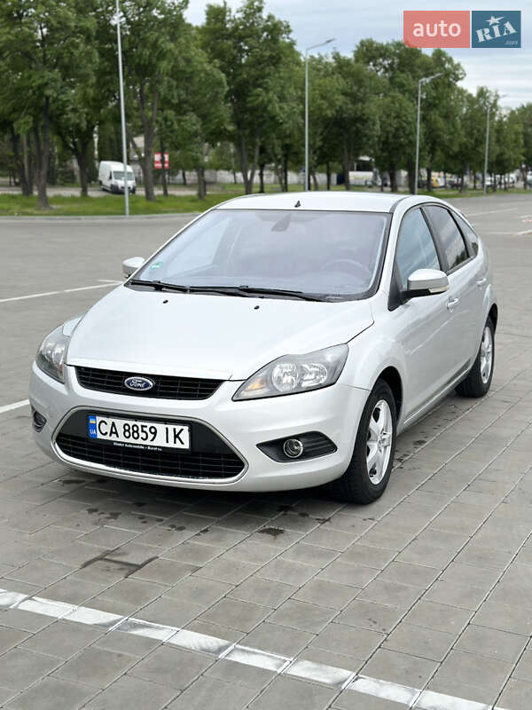 Ford Focus (2009)